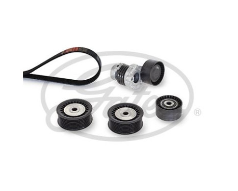 Conjunto de cinturones múltiples K027PK1600 Gates