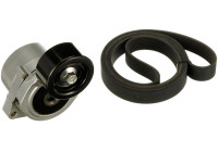 Conjunto de cinturones múltiples K027PK1785 Gates
