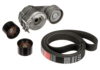 Conjunto de cinturones múltiples K028PK2035 Gates