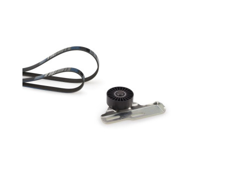 Conjunto de cinturones múltiples K033PK715 Gates