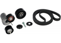 Conjunto de cinturones múltiples K036DPK1698 Gates