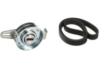 Conjunto de cinturones múltiples K036PK1010 Gates