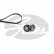 Conjunto de cinturones múltiples K036PK1098 Gates