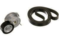 Conjunto de cinturones múltiples K036PK1245 Gates