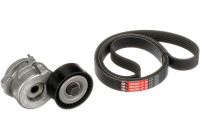 Conjunto de cinturones múltiples K036PK1310 Gates