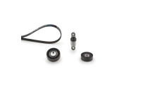 Conjunto de cinturones múltiples K036PK1513 Gates