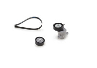 Conjunto de cinturones múltiples K036PK1903 Gates