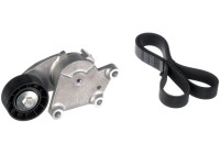 Conjunto de cinturones múltiples K036PK803 Gates