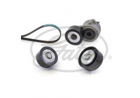 Conjunto de cinturones múltiples K038PK2320HD Gates