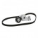 Conjunto de cinturones múltiples K046DPK1195 Gates