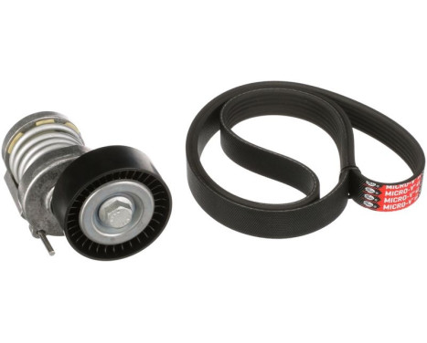 Conjunto de cinturones múltiples K046PK1098 Gates