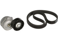 Conjunto de cinturones múltiples K046PK1203 Gates