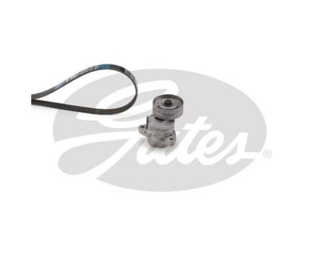 Conjunto de cinturones múltiples K046PK1853 Gates