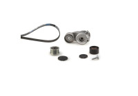 Conjunto de cinturones múltiples K047PK2035 Gates