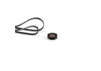 Conjunto de cinturones múltiples K055PK880 Gates
