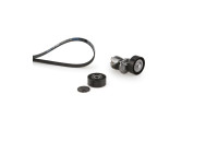 Conjunto de cinturones múltiples K056PK1078 Gates