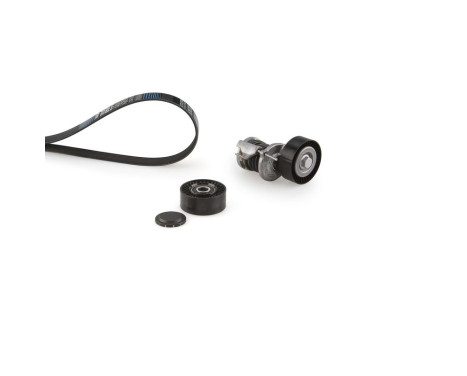 Conjunto de cinturones múltiples K056PK1078 Gates