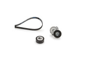 Conjunto de cinturones múltiples K056PK1735 Gates