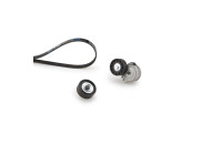 Conjunto de cinturones múltiples K056PK1750 Gates