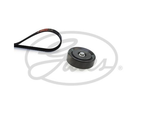 Conjunto de cinturones múltiples K056PK955 Gates