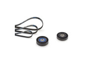 Conjunto de cinturones múltiples K056PK985 Gates