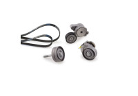 Conjunto de cinturones múltiples K066PK1700 Gates
