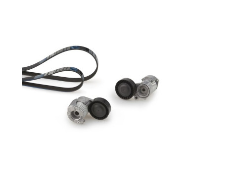 Conjunto de cinturones múltiples K075PK890 Gates