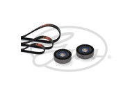 Conjunto de cinturones múltiples K075PK940 Gates