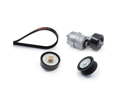 Conjunto de cinturones múltiples K076PK2160 Gates