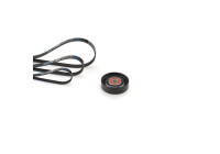 Conjunto de cinturones múltiples K084PK878 Gates