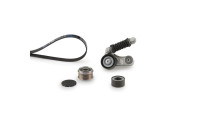 Conjunto de cinturones múltiples K096PK1640 Gates