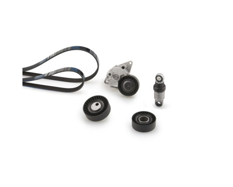 Conjunto de cinturones múltiples K106PK1540 Gates