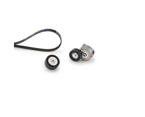 Conjunto de cinturones múltiples K106PK1725 Gates