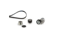 Conjunto de cinturones múltiples K116PK1353 Gates