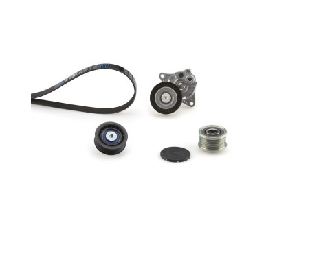 Conjunto de cinturones múltiples K126PK2270 Gates