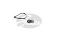Conjunto de cinturones múltiples K136PK1043 Gates