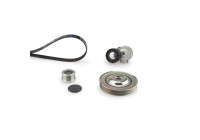 Conjunto de cinturones múltiples K136PK1218 Gates