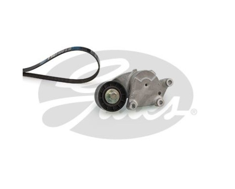 Conjunto de cinturones múltiples K216PK803 Gates