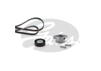 Conjunto de cinturones múltiples K306PK1148 Gates
