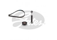 Conjunto de cinturones múltiples K336PK2083 Gates