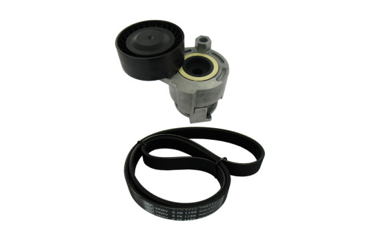Conjunto de cinturones múltiples