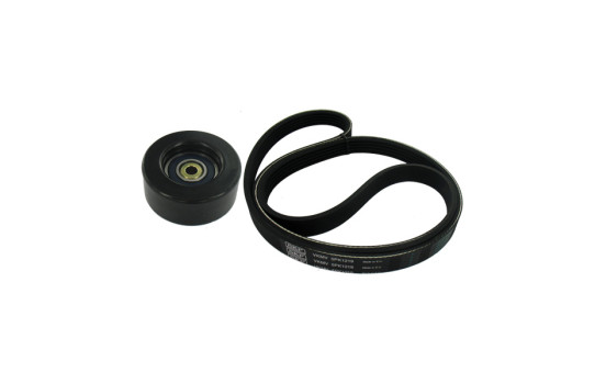 Conjunto de cinturones múltiples