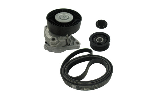 Conjunto de cinturones múltiples