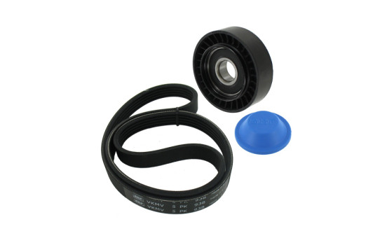 Conjunto de cinturones múltiples