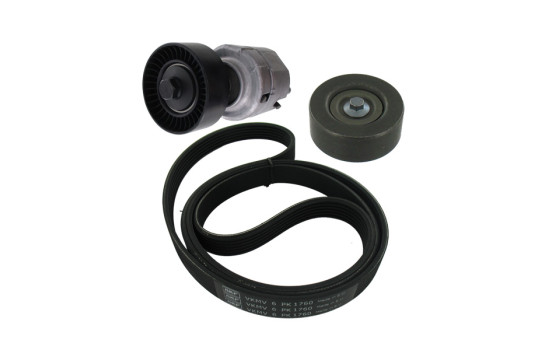 Conjunto de cinturones múltiples