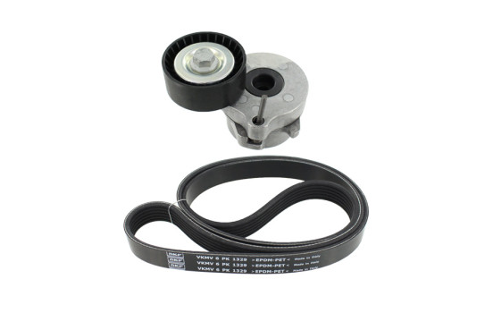 Conjunto de cinturones múltiples