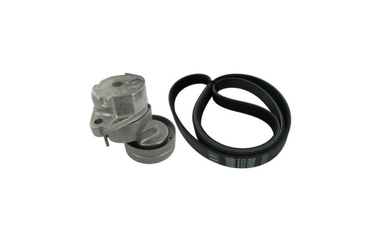 Conjunto de cinturones múltiples
