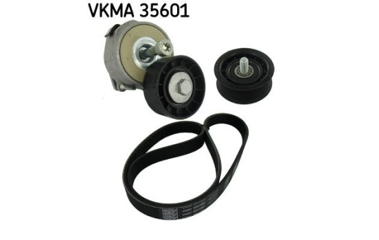 Conjunto de cinturones múltiples, Imagen 2
