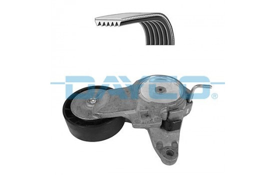 Conjunto de cinturones múltiples, Imagen 2