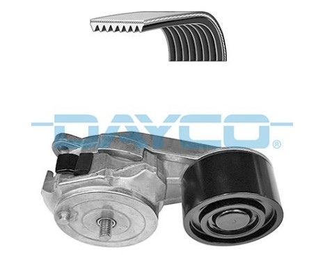 Conjunto de cinturones múltiples